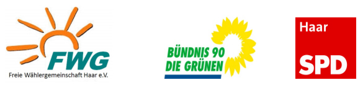 Interfraktioneller Antrag Verbot von Laubbläsern/Laubsaugern SPD Haar