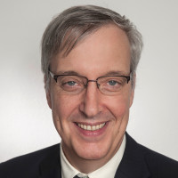 Dr. Alexander Zill