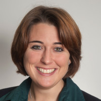 2. Bürgermeisterin Katharina Dworzak