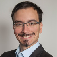 Thomas Fäth, stellvertretender Fraktionssprecher