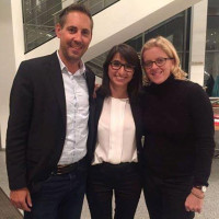 Michael Schrodi, Bela Bach, Natascha Kohnen