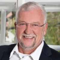 Altbürgermeister Helmut Dworzak