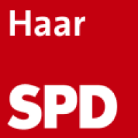 Logo SPD Haar