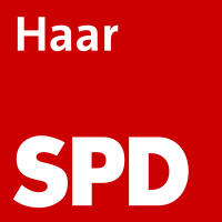 Logo SPD Haar
