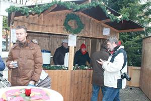 20141206 - Christkindlmarkt