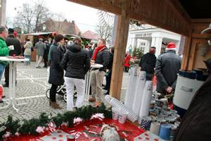 20141206 - Christkindlmarkt