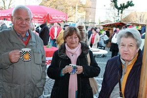 2015 - Christkindlmarkt