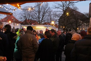 2015 - Christkindlmarkt