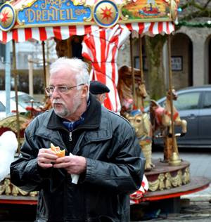 20141206 - Christkindlmarkt