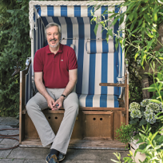 Dr. Alexander Zill legt sein Mandat im Gemeinderat nieder SPD Haar