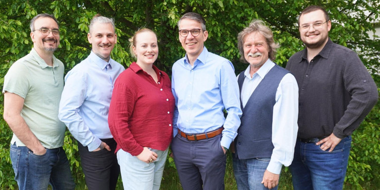 Vorstand