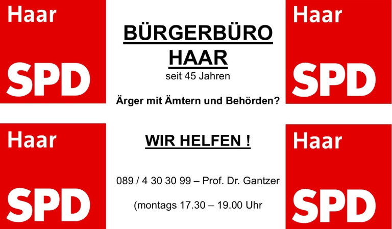 Bürgerbüro